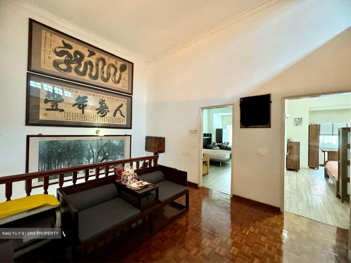 Pasir Ris Beach Park (D18), Semi-Detached #605845971